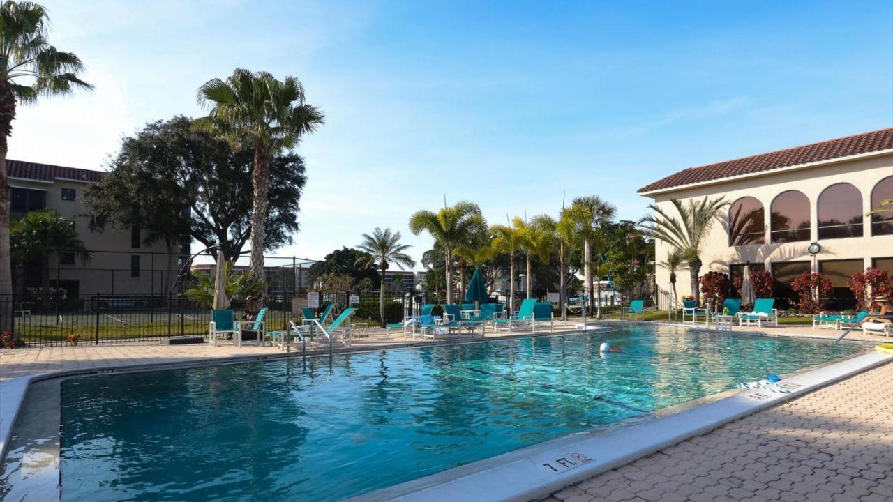 Villa 25188 Marion Unit C103 Punta Gorda Exterior foto