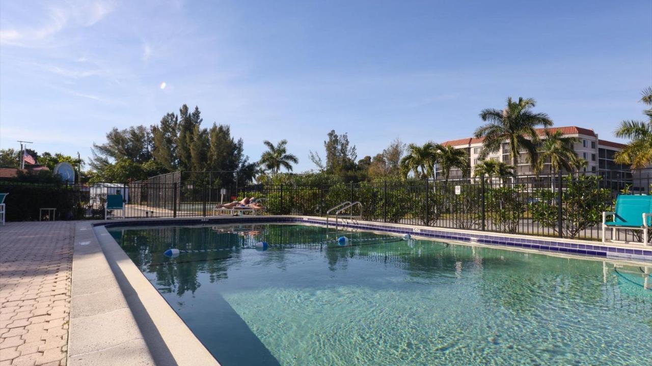 Villa 25188 Marion Unit C103 Punta Gorda Exterior foto