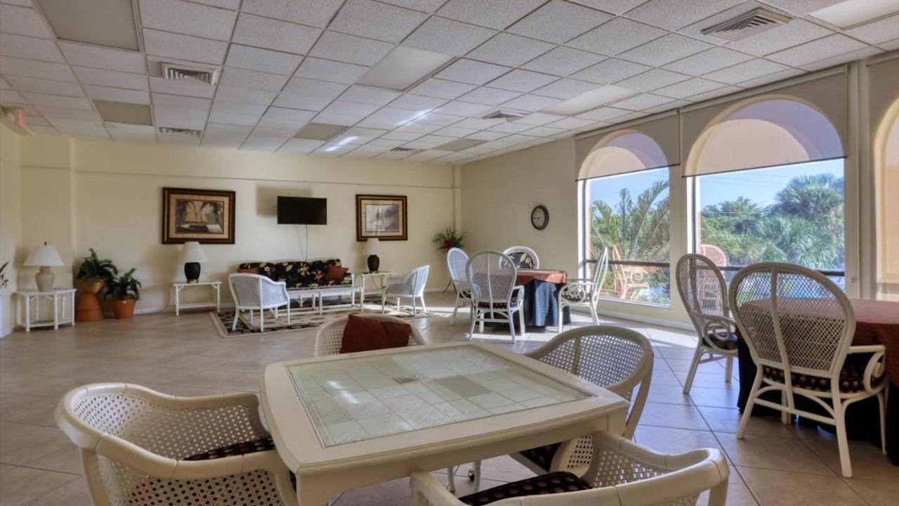 Villa 25188 Marion Unit C103 Punta Gorda Exterior foto