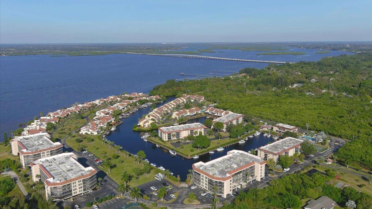 Villa 25188 Marion Unit C103 Punta Gorda Exterior foto